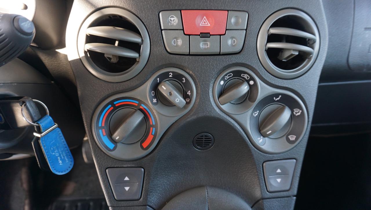 FIAT Panda 1.2 4x4 - 15