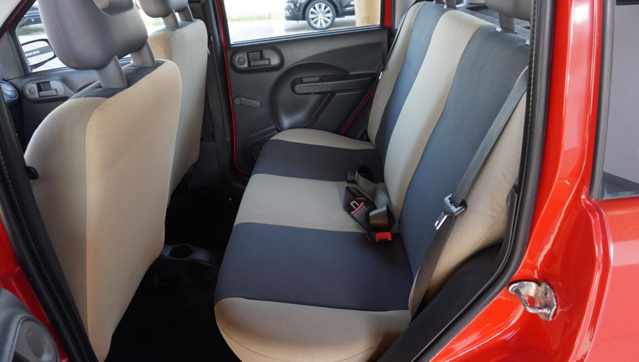 FIAT Panda 1.2 4x4 - 17