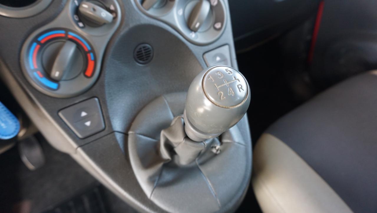 FIAT Panda 1.2 4x4 - 16