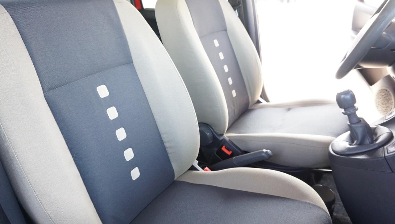 FIAT Panda 1.2 4x4 - 23