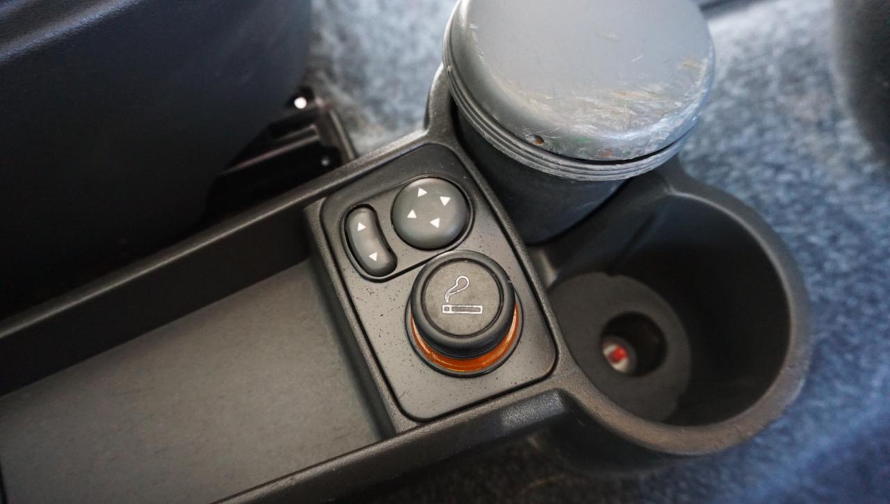 FIAT Panda 1.2 4x4 - 22