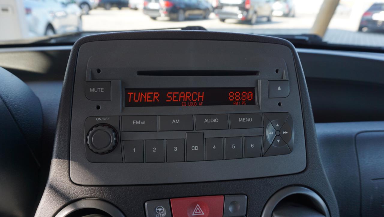 FIAT Panda 1.2 4x4 - 14