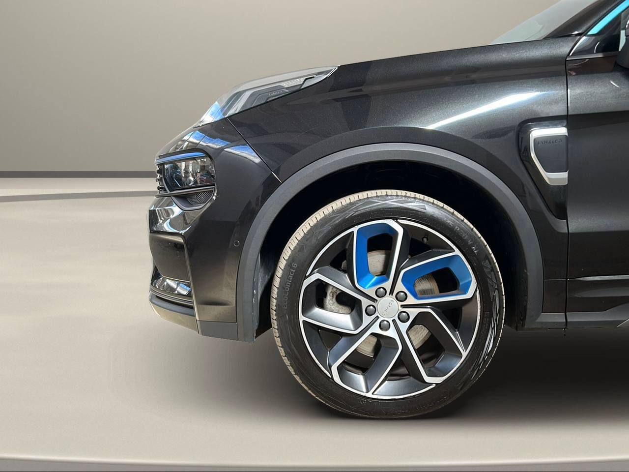 LYNK & CO 01 PHEV - 45