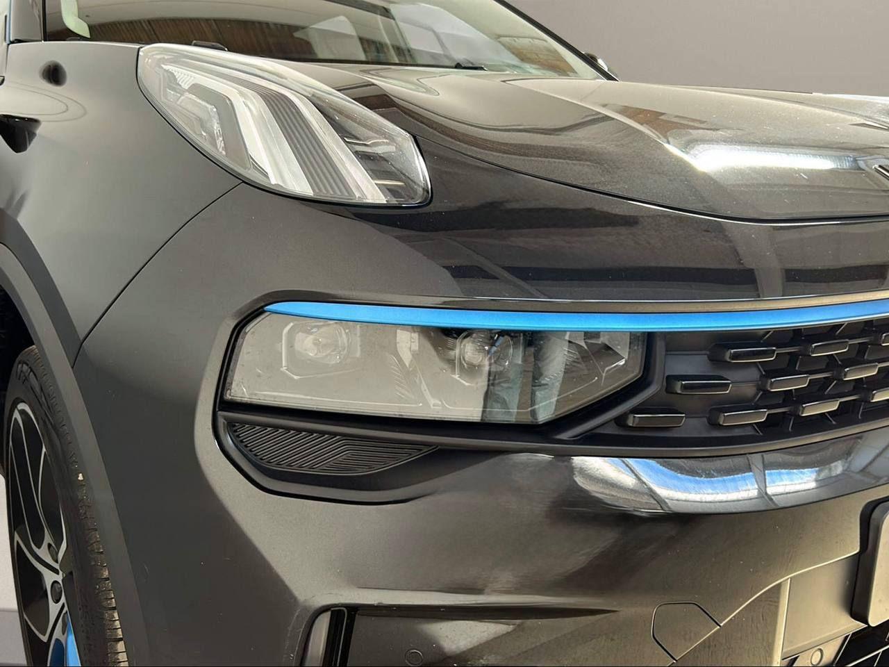 LYNK & CO 01 PHEV - 39