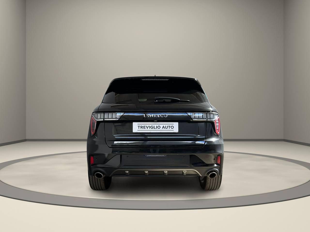 LYNK & CO 01 PHEV - 6