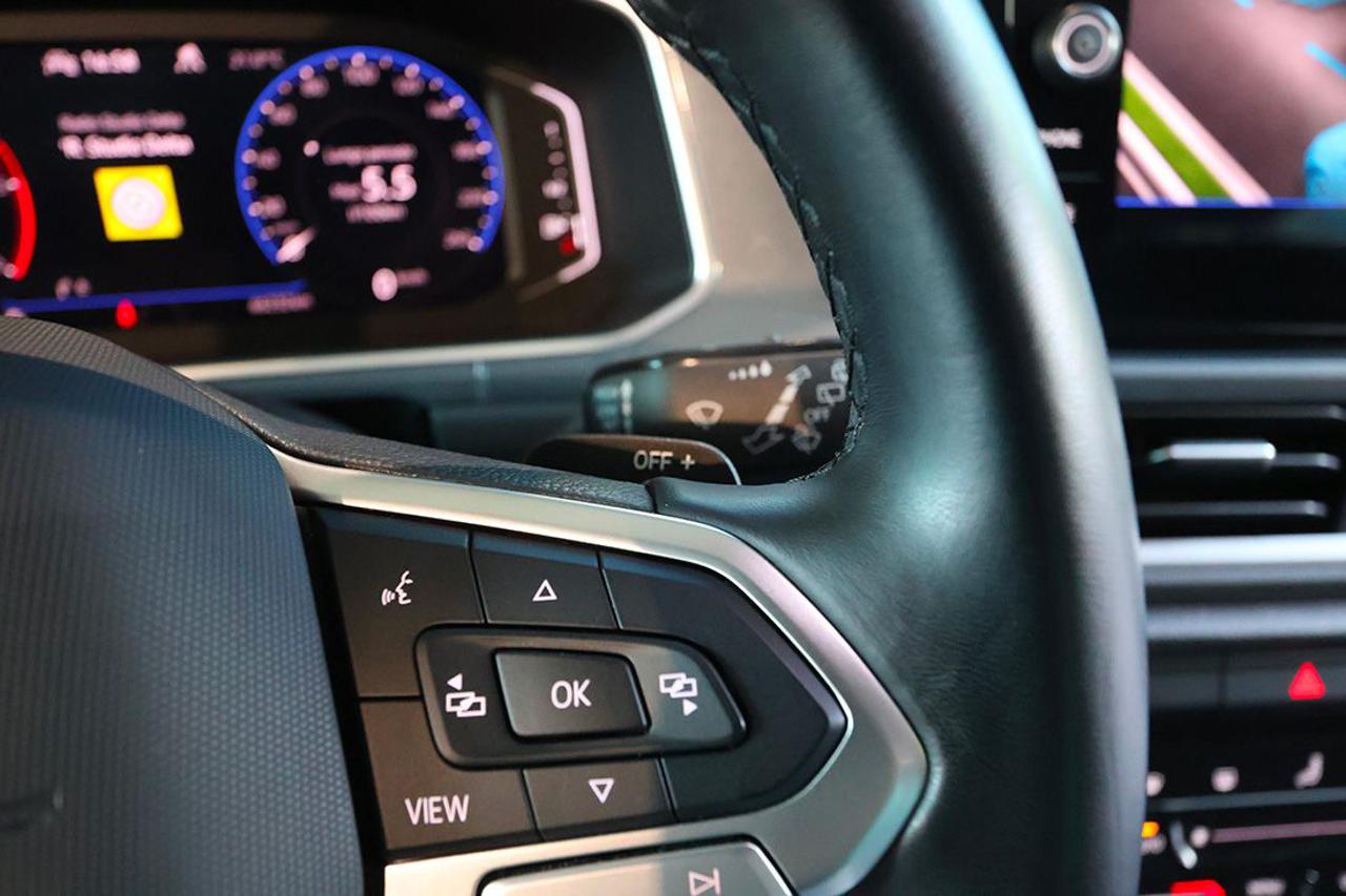 VOLKSWAGEN T-Roc 2.0 TDI SCR 150cv DSG 4Motion Style - 21