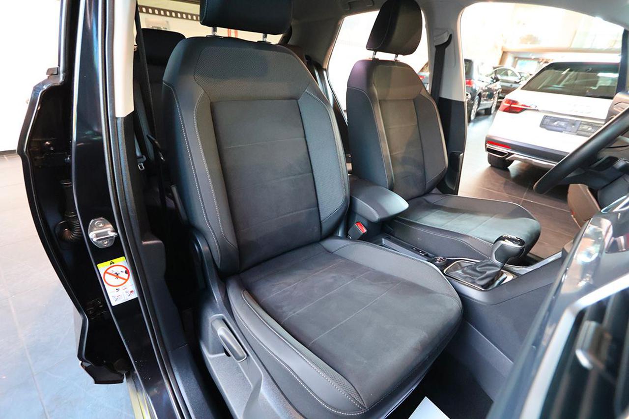 VOLKSWAGEN T-Roc 2.0 TDI SCR 150cv DSG 4Motion Style - 16