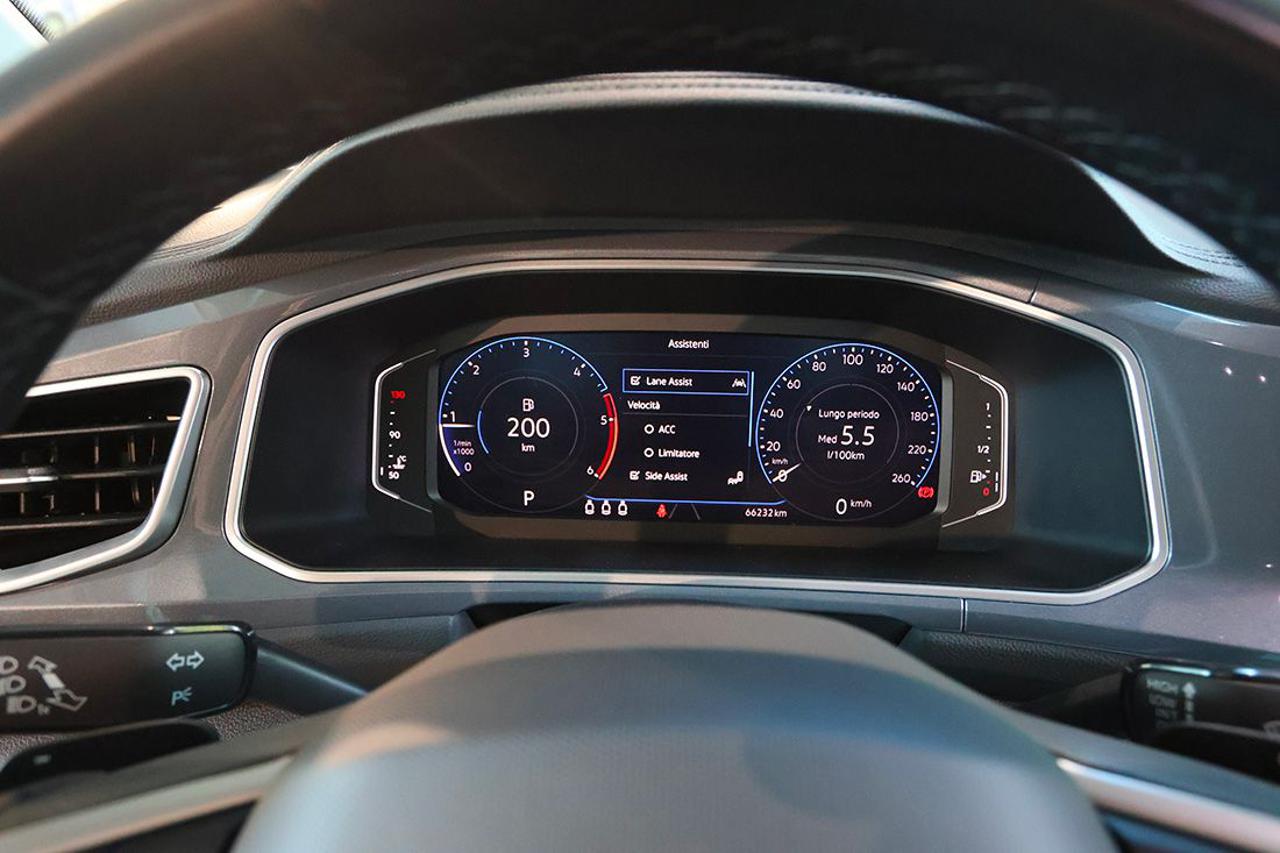 VOLKSWAGEN T-Roc 2.0 TDI SCR 150cv DSG 4Motion Style - 29