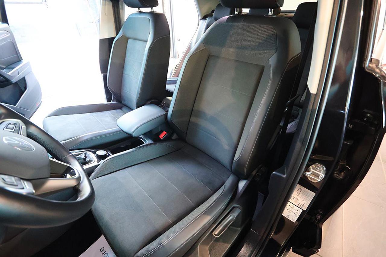 VOLKSWAGEN T-Roc 2.0 TDI SCR 150cv DSG 4Motion Style - 17