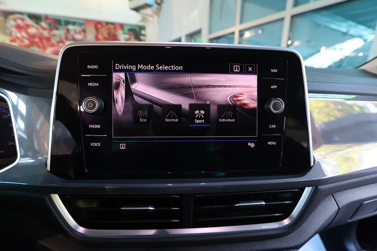 VOLKSWAGEN T-Roc 2.0 TDI SCR 150cv DSG 4Motion Style - 27