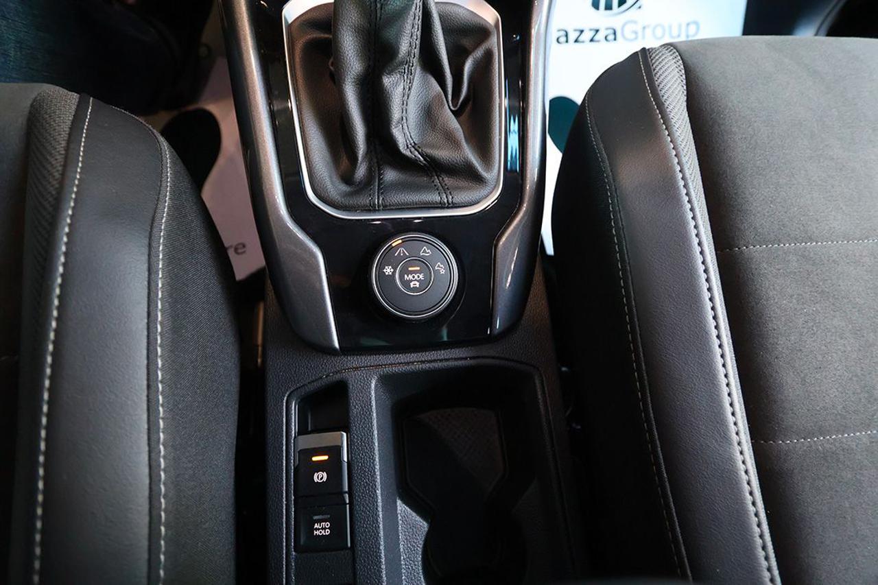 VOLKSWAGEN T-Roc 2.0 TDI SCR 150cv DSG 4Motion Style - 31