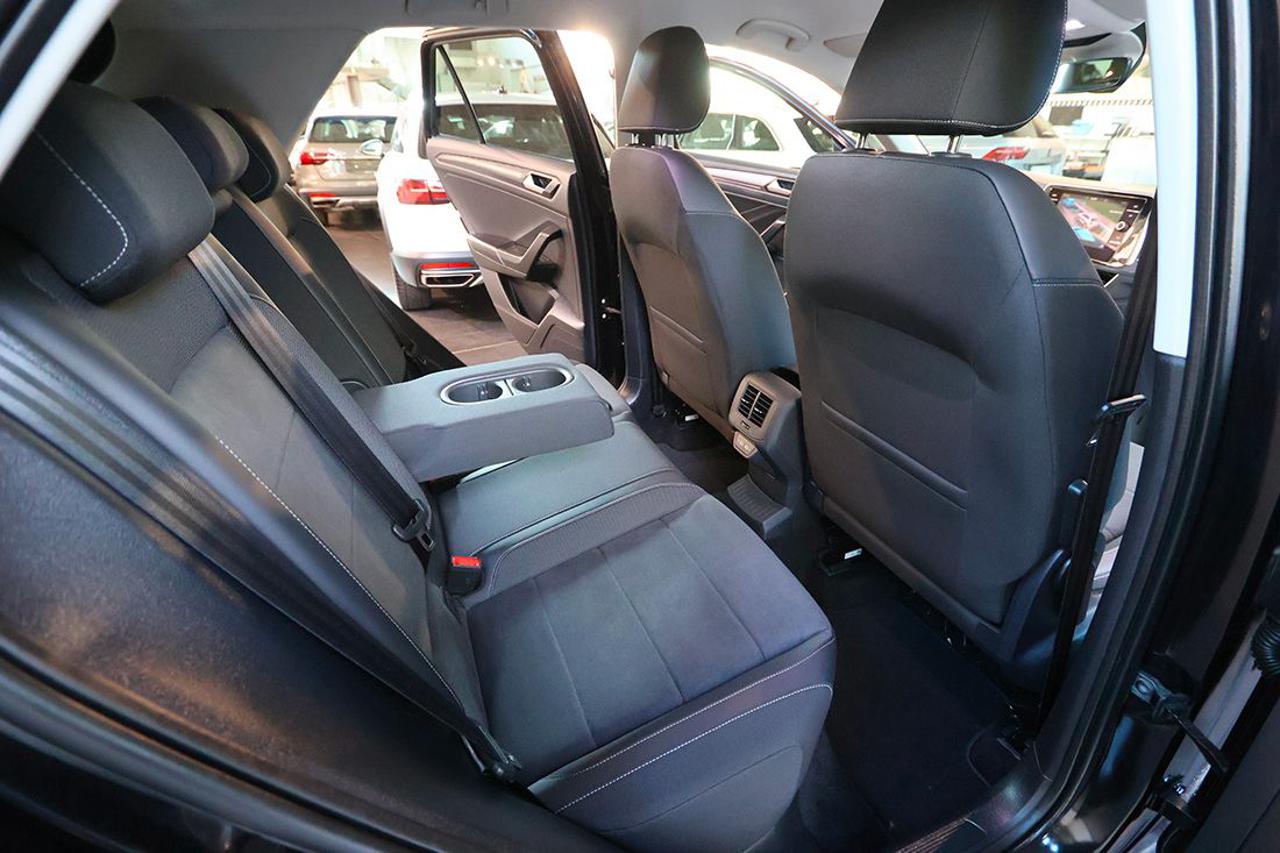 VOLKSWAGEN T-Roc 2.0 TDI SCR 150cv DSG 4Motion Style - 18