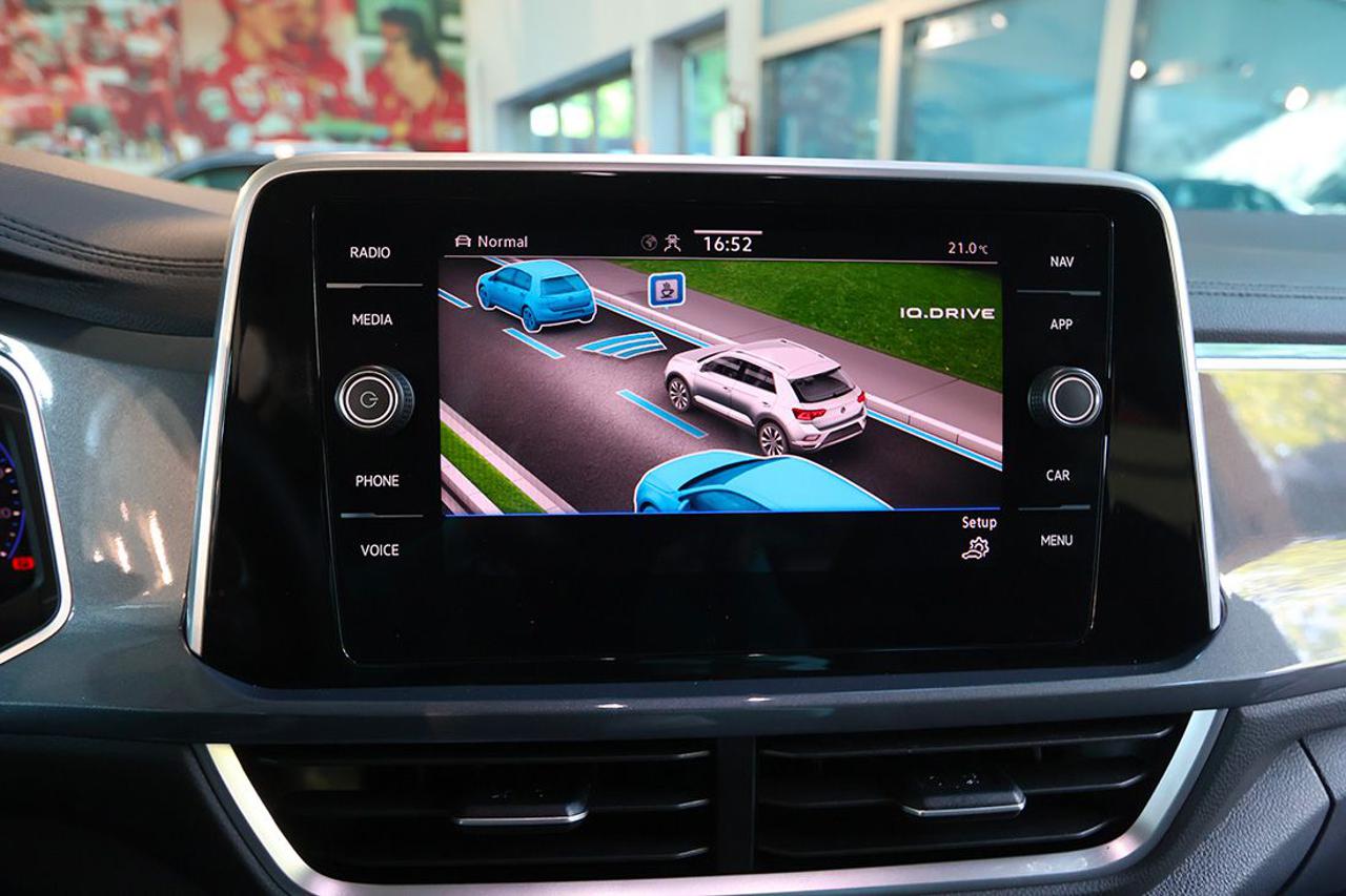 VOLKSWAGEN T-Roc 2.0 TDI SCR 150cv DSG 4Motion Style - 24