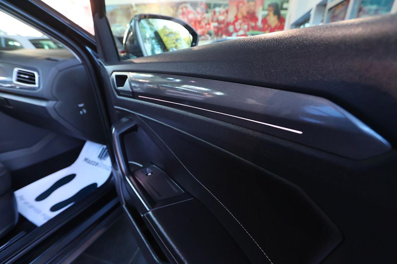 VOLKSWAGEN T-Roc 2.0 TDI SCR 150cv DSG 4Motion Style - 34