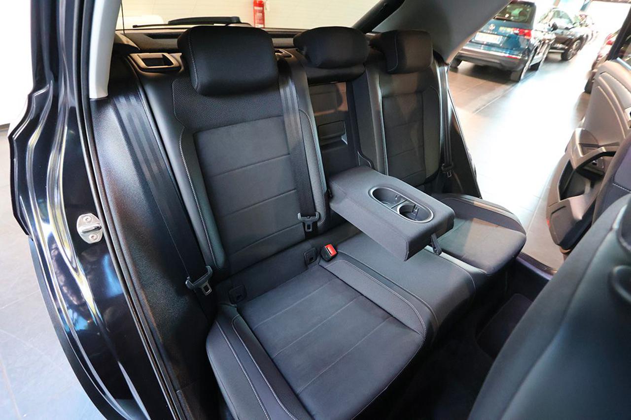 VOLKSWAGEN T-Roc 2.0 TDI SCR 150cv DSG 4Motion Style - 19