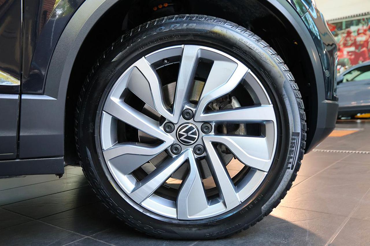 VOLKSWAGEN T-Roc 2.0 TDI SCR 150cv DSG 4Motion Style - 6