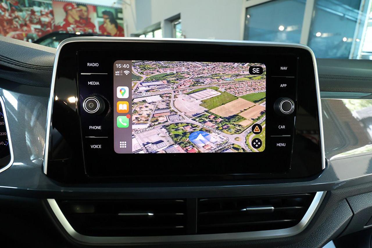 VOLKSWAGEN T-Roc 2.0 TDI SCR 150cv DSG 4Motion Style - 22