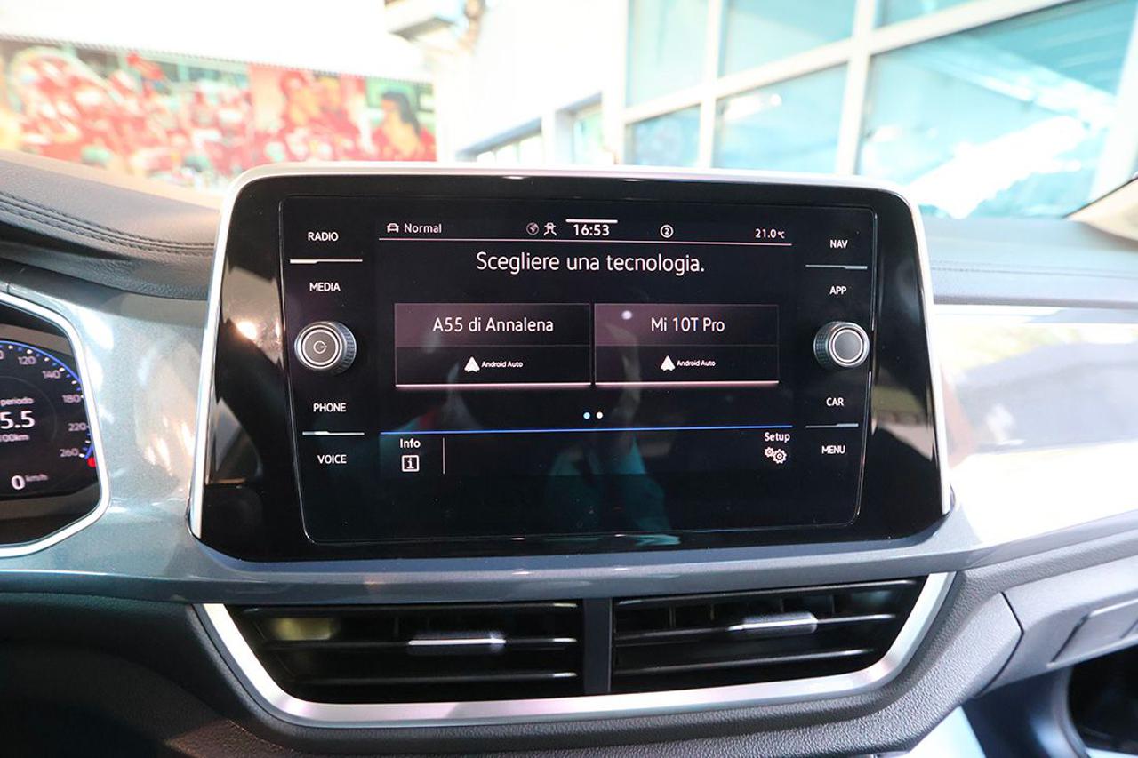 VOLKSWAGEN T-Roc 2.0 TDI SCR 150cv DSG 4Motion Style - 26