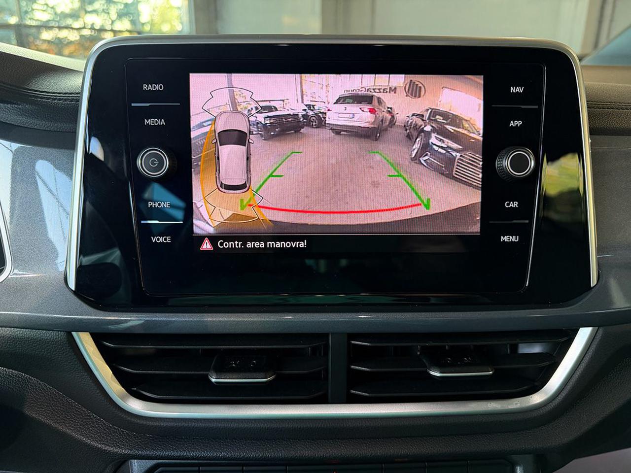 VOLKSWAGEN T-Roc 2.0 TDI SCR 150cv DSG 4Motion Style - 23