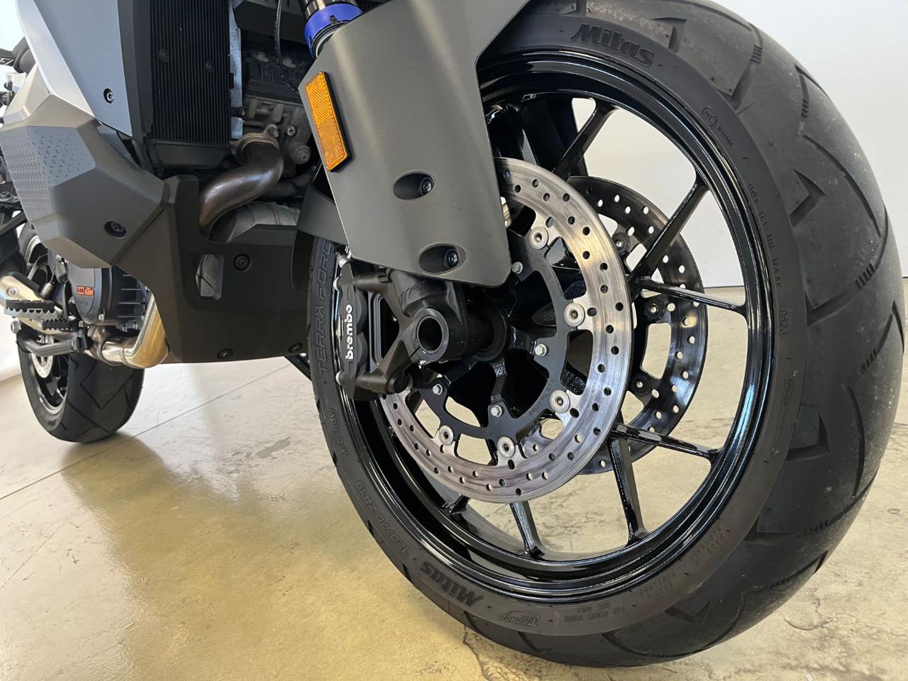 KTM 1290 Super Adventure S - 3