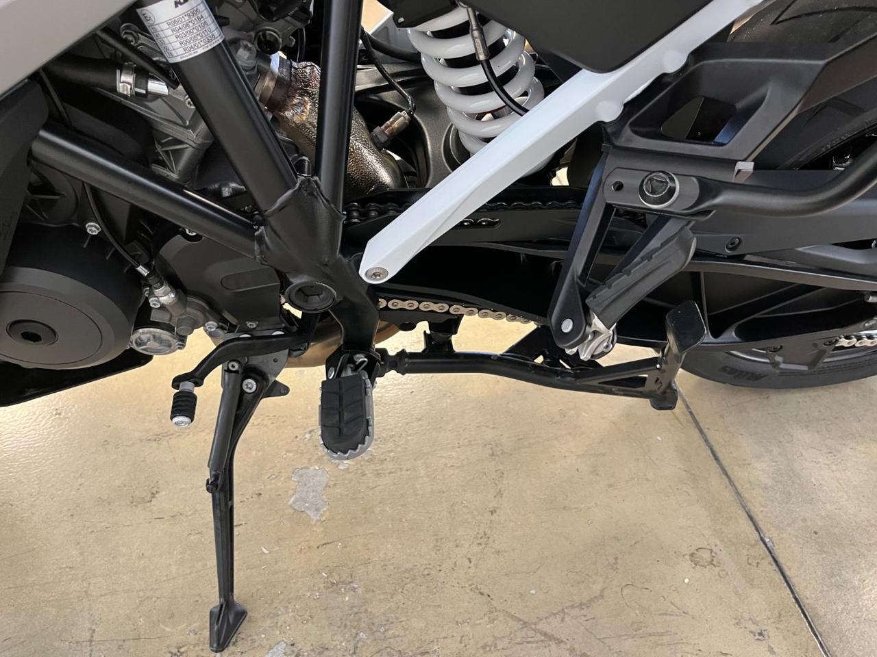 KTM 1290 Super Adventure S - 9