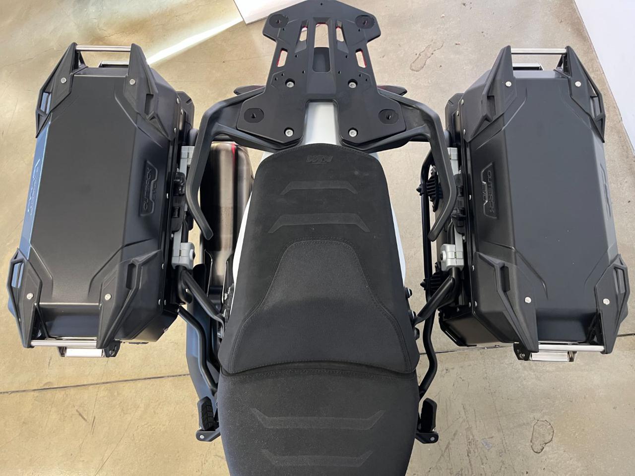 KTM 1290 Super Adventure S - 7