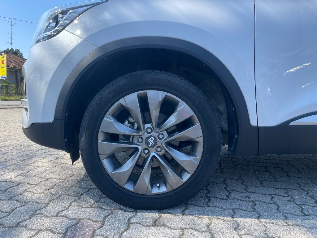 DR MOTOR DR 4.0 1.5 Bi-Fuel GPL - 4