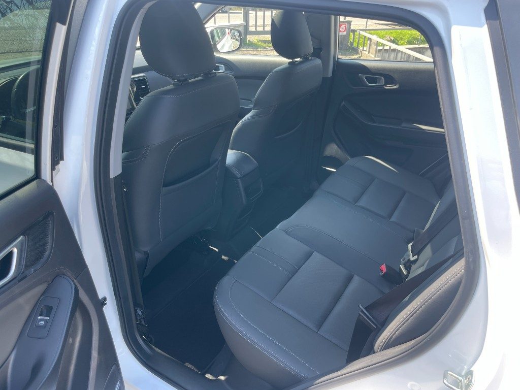 DR MOTOR DR 4.0 1.5 Bi-Fuel GPL - 12