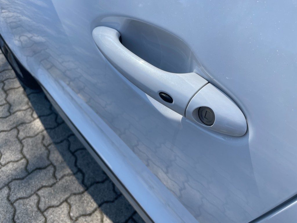 DR MOTOR DR 4.0 1.5 Bi-Fuel GPL - 16