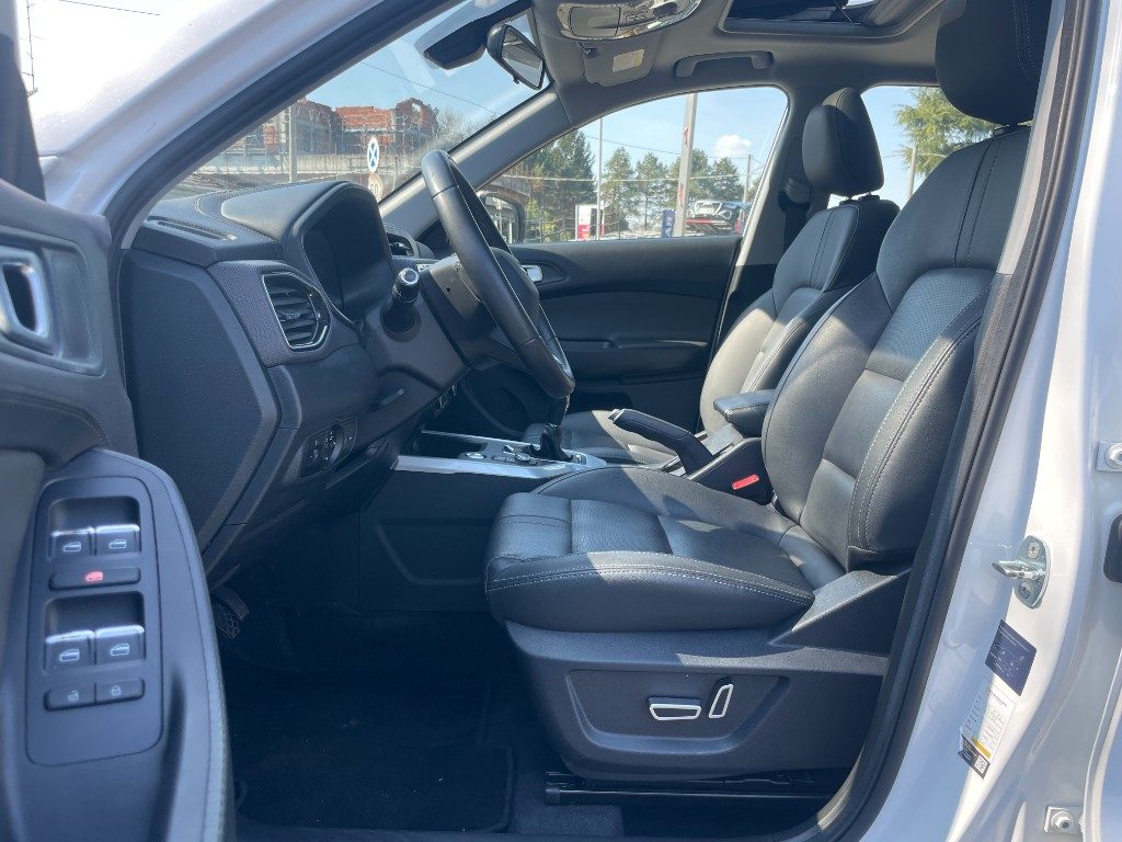 DR MOTOR DR 4.0 1.5 Bi-Fuel GPL - 10