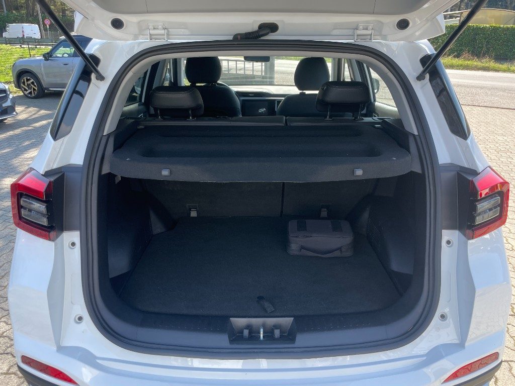 DR MOTOR DR 4.0 1.5 Bi-Fuel GPL - 17