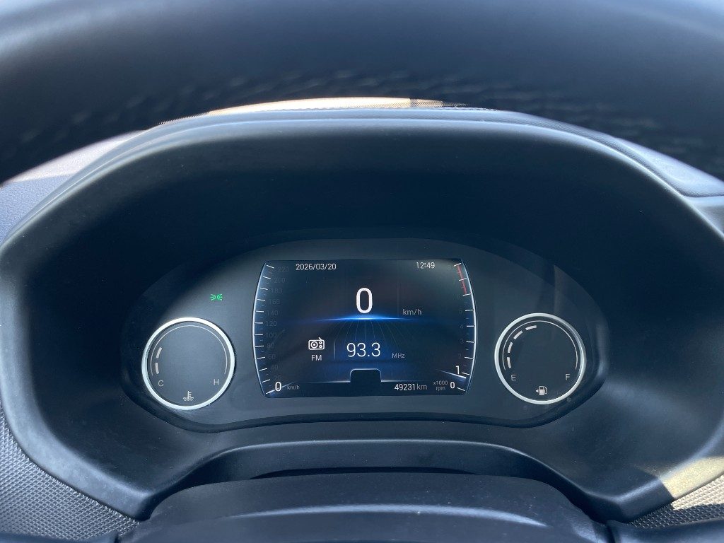 DR MOTOR DR 4.0 1.5 Bi-Fuel GPL - 15