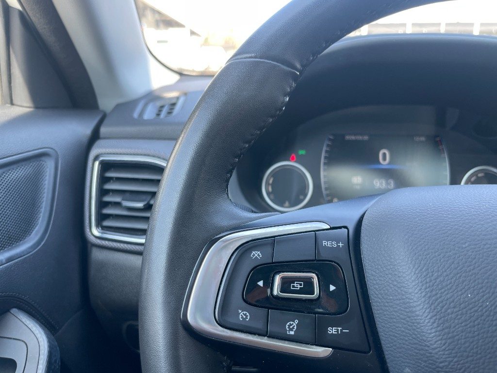 DR MOTOR DR 4.0 1.5 Bi-Fuel GPL - 13