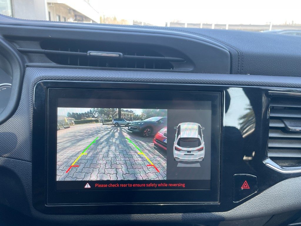 DR MOTOR DR 4.0 1.5 Bi-Fuel GPL - 14