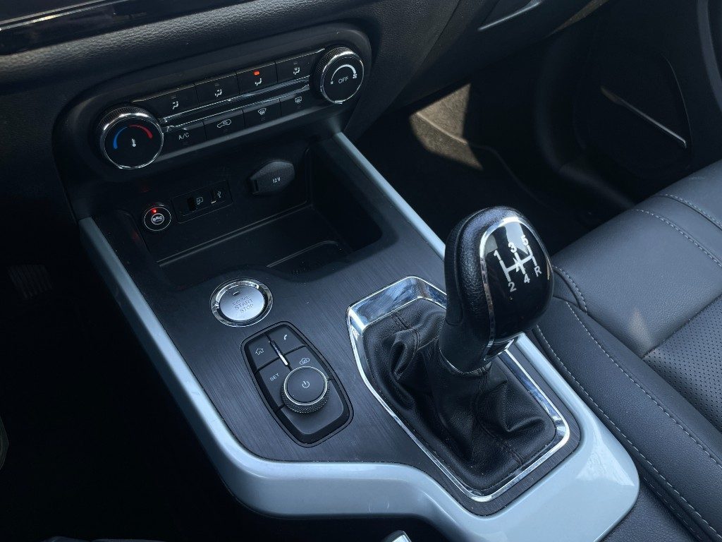 DR MOTOR DR 4.0 1.5 Bi-Fuel GPL - 19