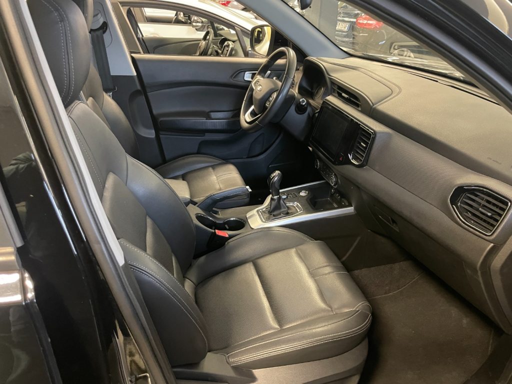 DR MOTOR DR 4.0 1.5 Bi-Fuel GPL - 6