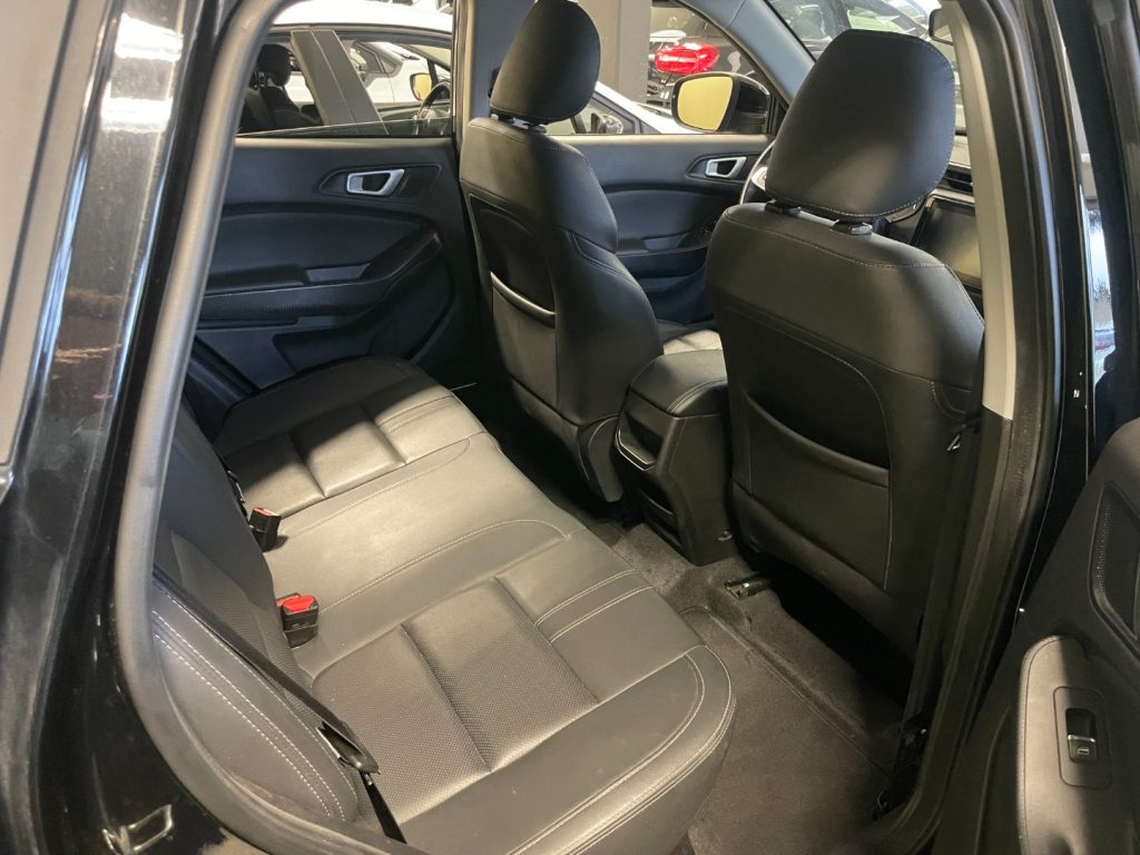 DR MOTOR DR 4.0 1.5 Bi-Fuel GPL - 7