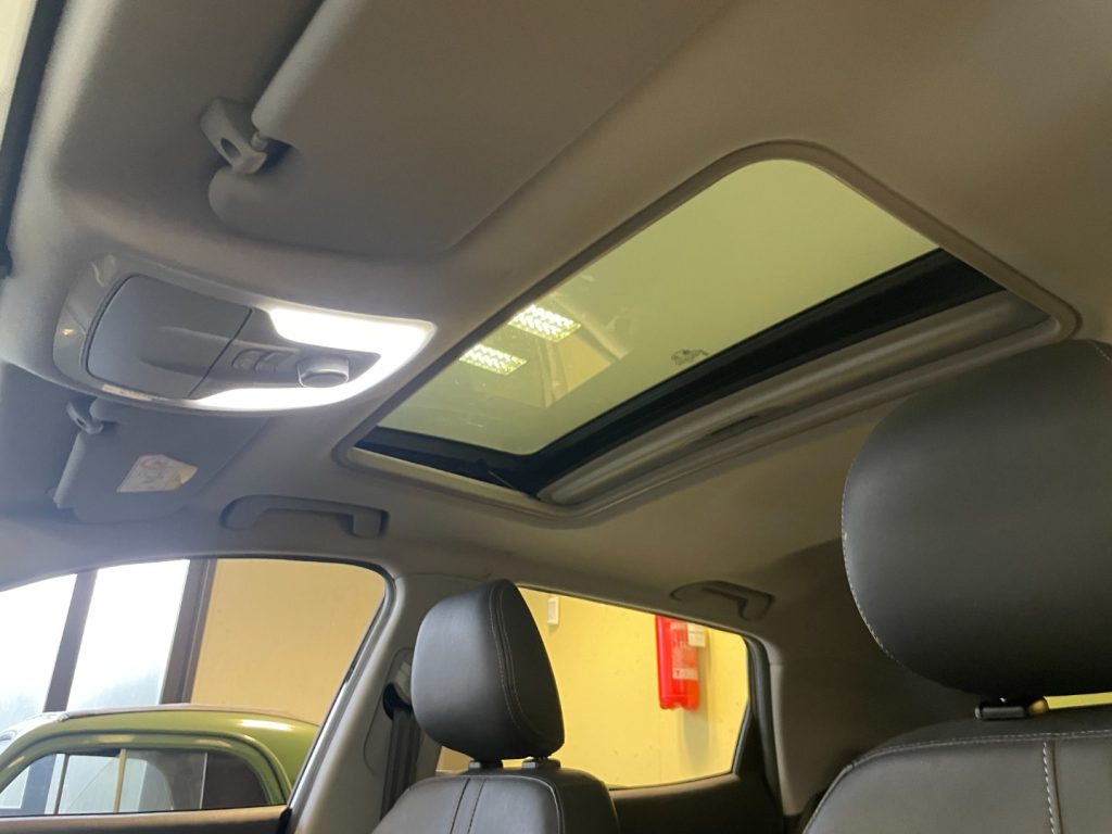 DR MOTOR DR 4.0 1.5 Bi-Fuel GPL - 9