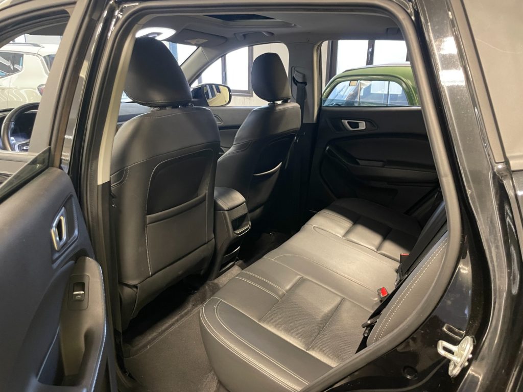 DR MOTOR DR 4.0 1.5 Bi-Fuel GPL - 10