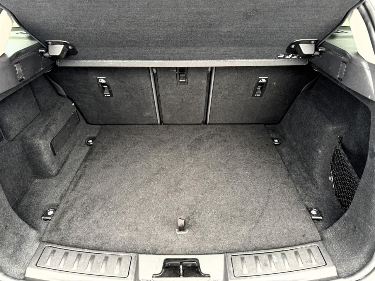 LAND ROVER Range Rover Evoque 2.0D I4 163cv AWD Auto SE (Pelle/APP/Navi/Retro) - 24