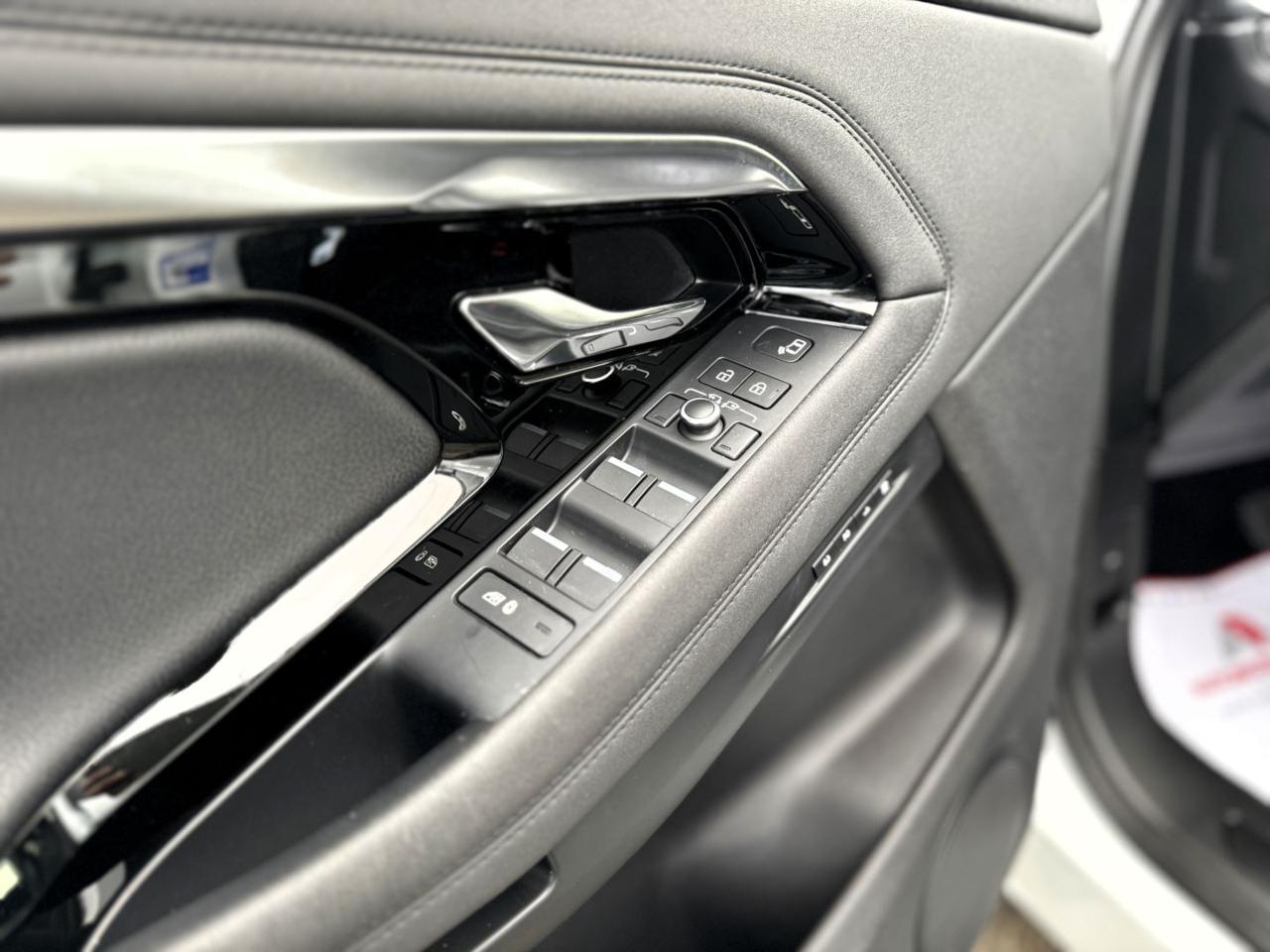 LAND ROVER Range Rover Evoque 2.0D I4 163cv AWD Auto SE (Pelle/APP/Navi/Retro) - 22