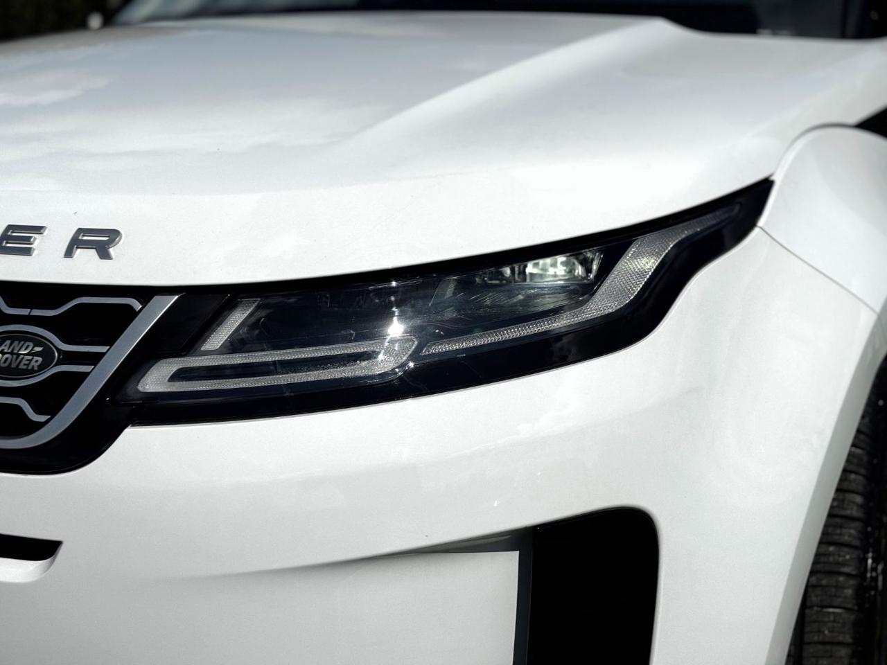 LAND ROVER Range Rover Evoque 2.0D I4 163cv AWD Auto SE (Pelle/APP/Navi/Retro) - 34