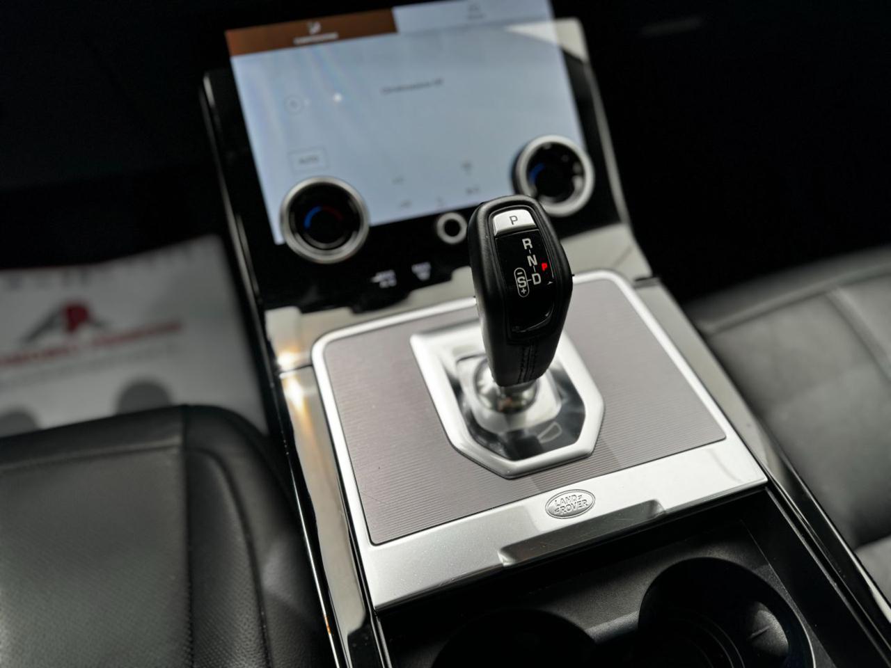 LAND ROVER Range Rover Evoque 2.0D I4 163cv AWD Auto SE (Pelle/APP/Navi/Retro) - 26