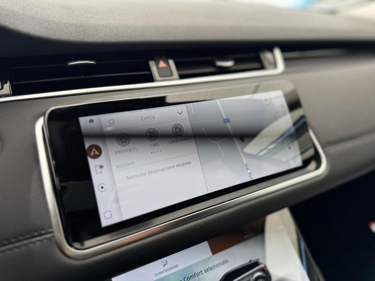 LAND ROVER Range Rover Evoque 2.0D I4 163cv AWD Auto SE (Pelle/APP/Navi/Retro) - 31