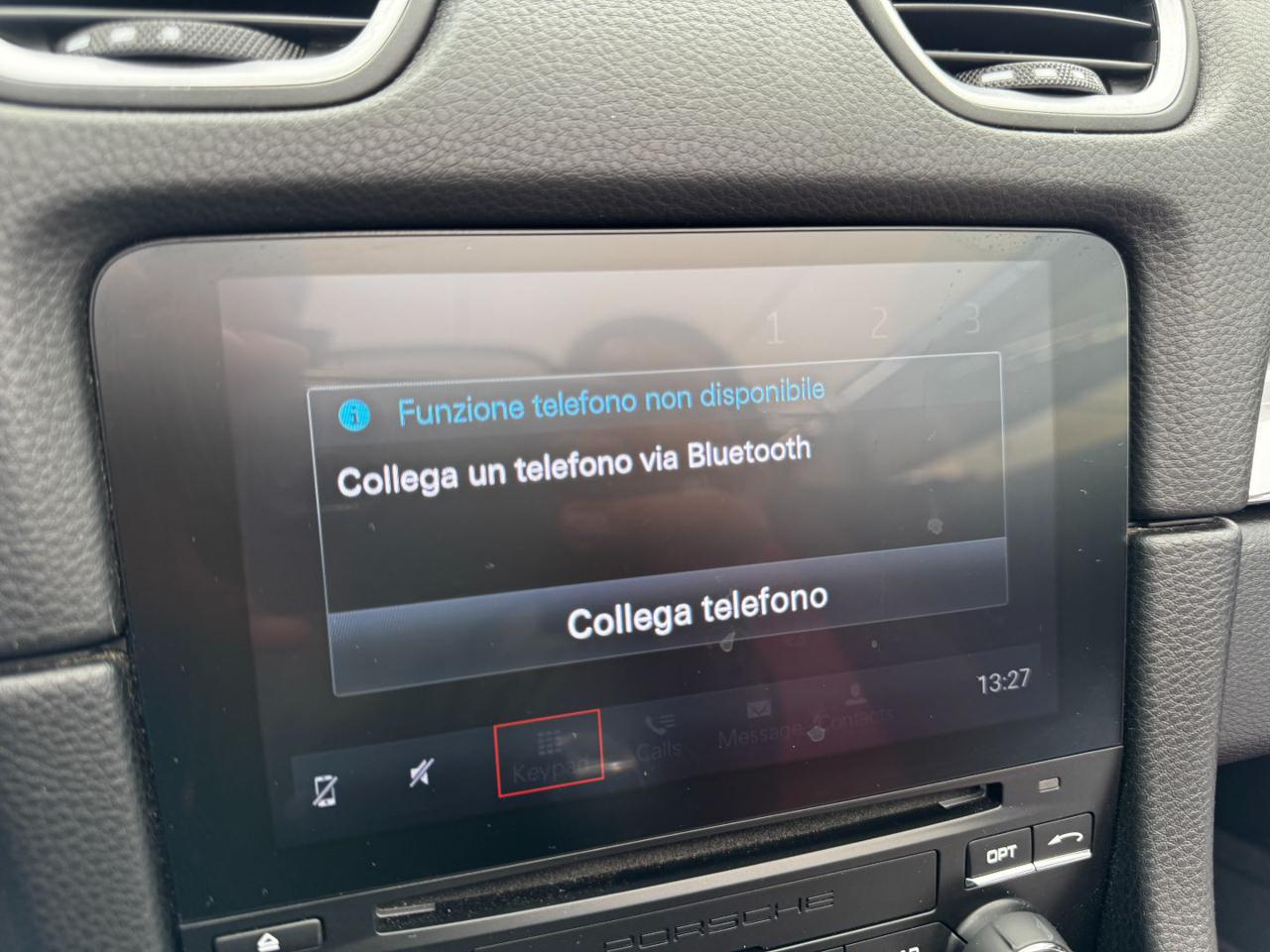 PORSCHE 718 Spyder 2.0i 300cv PDK - 31