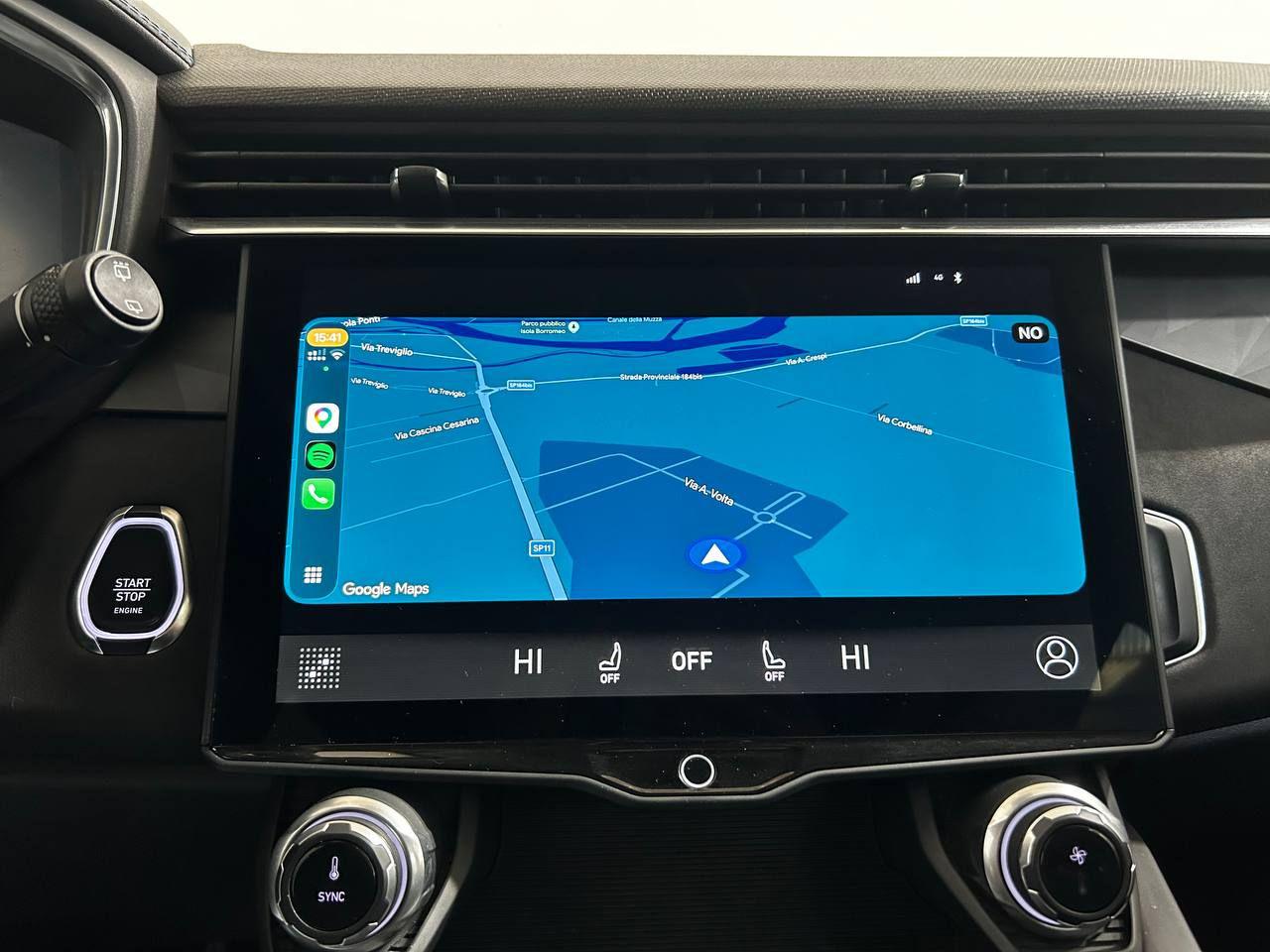 LYNK & CO 01 PHEV - 24