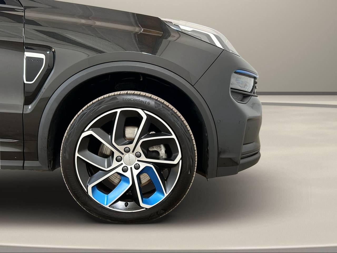LYNK & CO 01 PHEV - 46