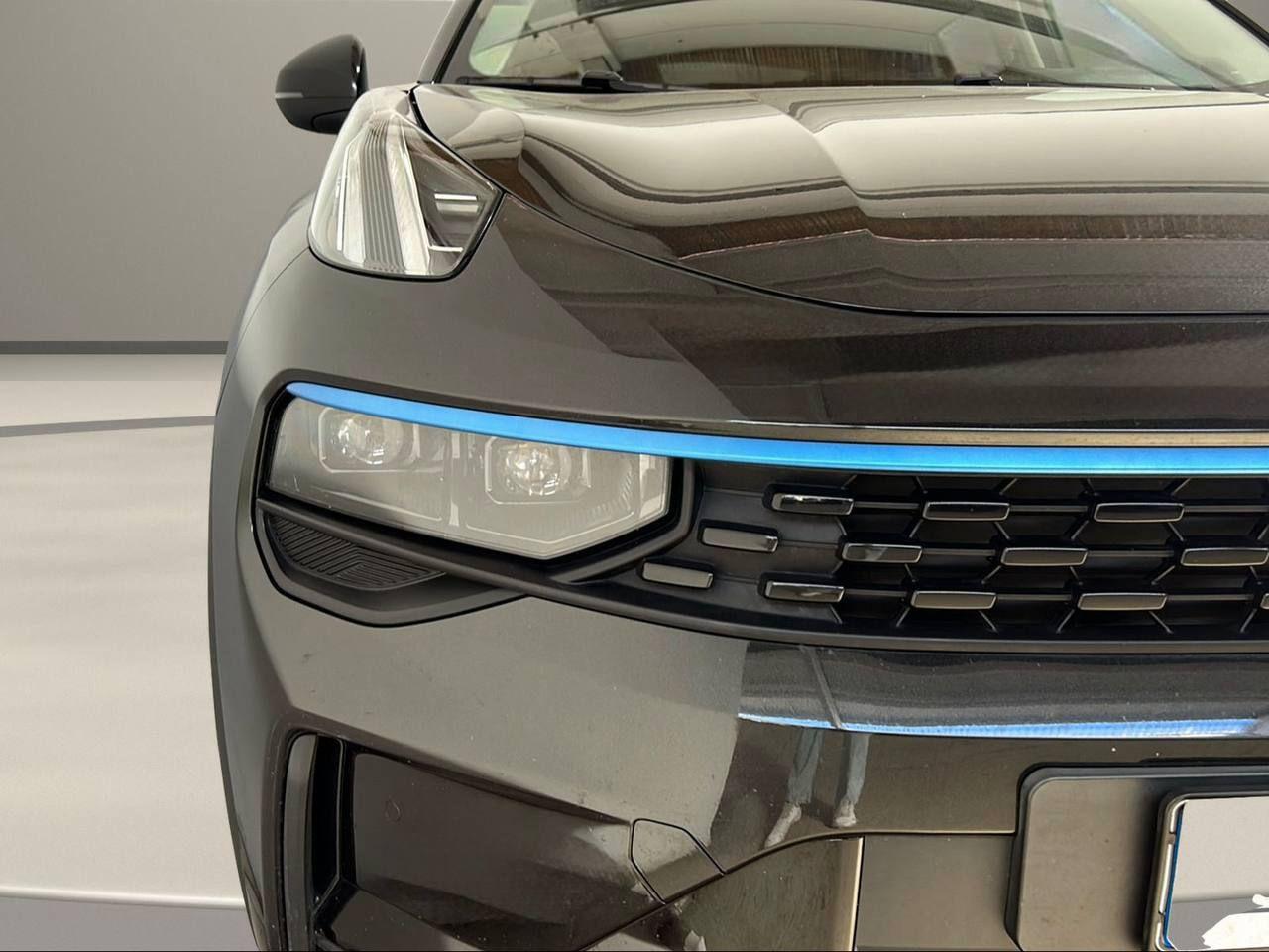 LYNK & CO 01 PHEV - 38