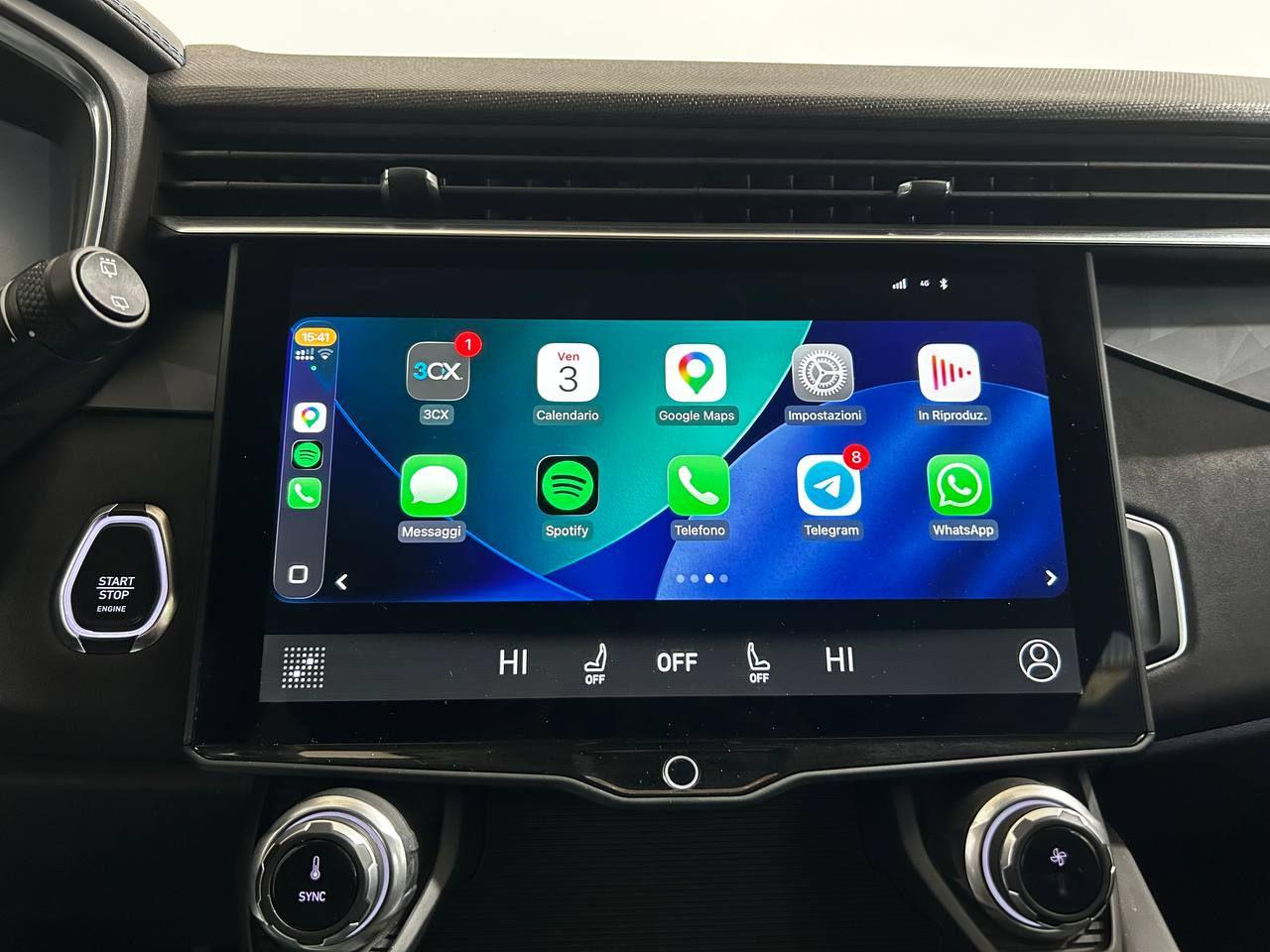 LYNK & CO 01 PHEV - 23