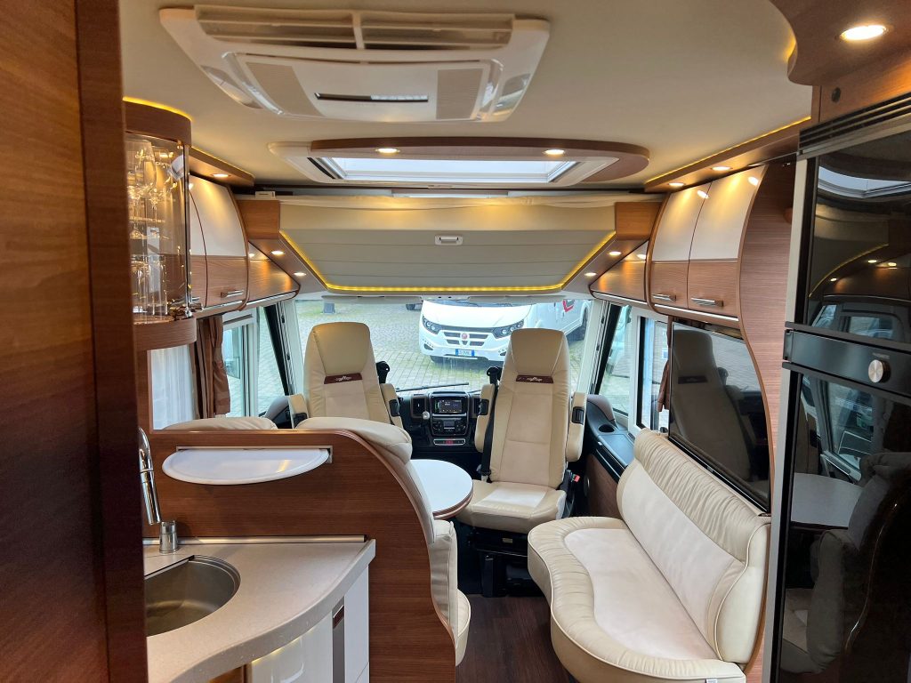CARTHAGO CHIC C-LINE I 5.9 XL LE